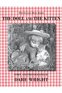 Doll And The Kitten