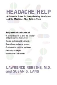 Headache Help PB Revised