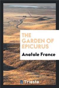 The Garden of Epicurus