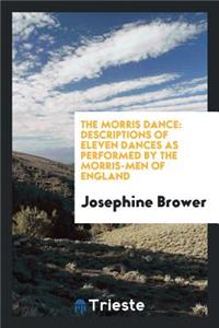 The Morris Dance;