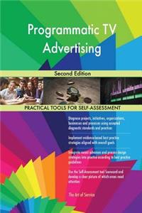 Programmatic TV Advertising Second Edition