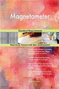 Magnetometer Standard Requirements