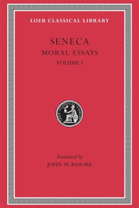 Moral Essays, Volume I