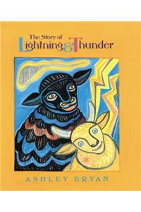 Story of Lightning and Thunder
