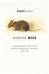 Making Mice