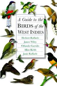 A Guide to the Birds of the West Indies