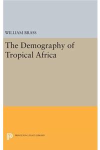 Demography of Tropical Africa