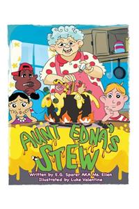 Aunt Edna's Stew