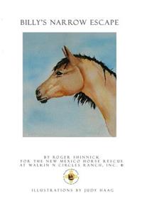 Billy's Narrow Escape