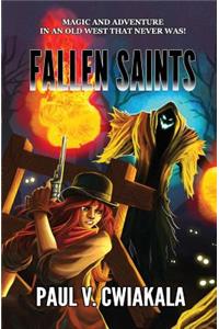 Fallen Saints