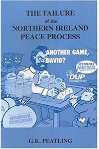 Failure of the Northern Ireland Peace Process