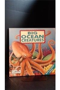 Big Ocean Creatures