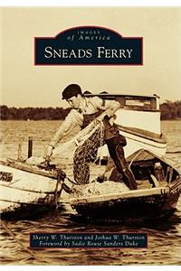 Sneads Ferry