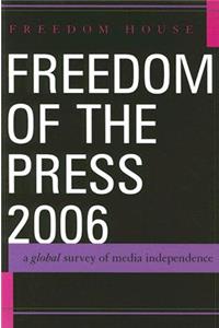 Freedom of the Press 2006