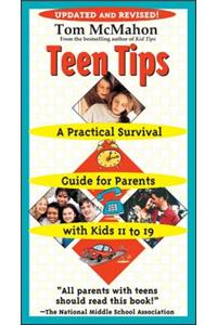 Teen Tips