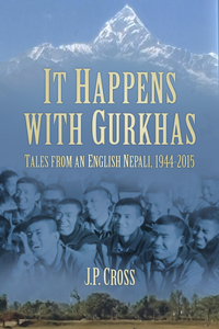 It Happens with Gurkhas