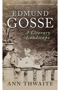 Edmund Gosse