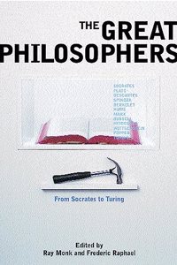 The Great Philosophers