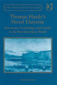 Thomas Hardy's Novel Universe