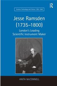 Jesse Ramsden (1735–1800)