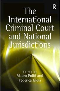 International Criminal Court and National Jurisdictions