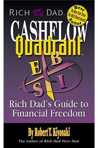 Rich Dad's Cashflow Quadrant