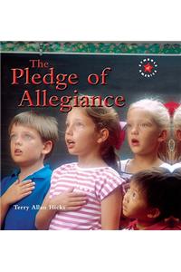 Pledge of Allegiance