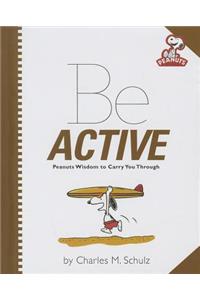 Be Active