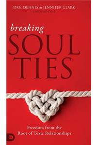 Breaking Soul Ties