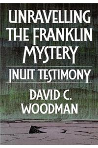 Unravelling the Franklin Mystery