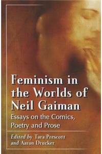 Feminism in the Worlds of Neil Gaiman