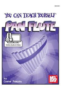 You Can Teach Yourself Pan Flute