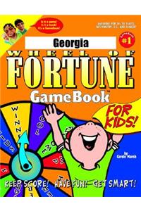 Georgia Wheel of Fortune!
