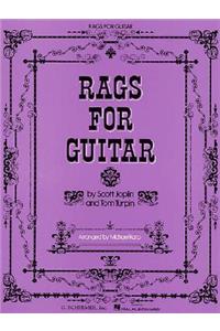 Rags for Guitar
