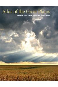 Atlas of the Great Plains