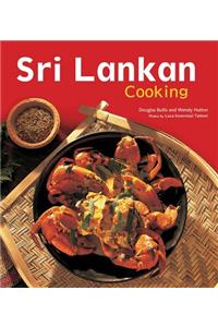 Sri Lankan Cooking