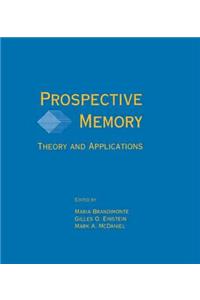 Prospective Memory