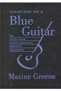 Variations on a Blue Guitar