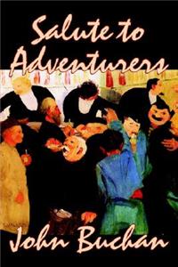 Salute to Adventurers