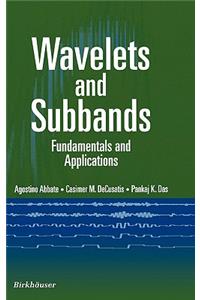 Wavelets and Subband