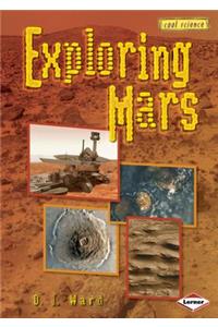 Exploring Mars