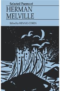 Selected Poems of Herman Melville