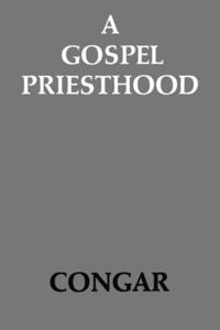 Gospel Priesthood