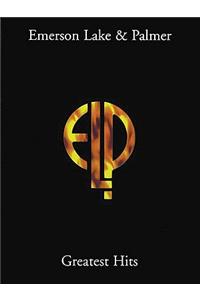 Emerson, Lake, & Palmer - Greatest Hits