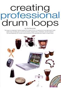 Creating Professional Drum Loops