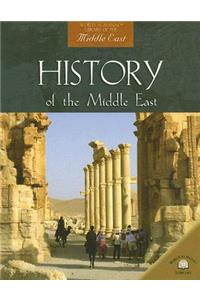 History of the Middle East