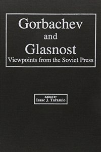 Gorbachev and Glasnost