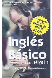 Ingles Basico, Nivel 1