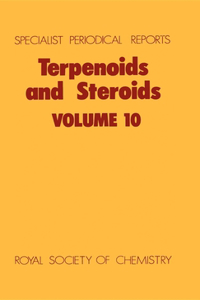 Terpenoids and Steroids