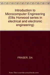 Fraser Introduction To *microcomputer* Engineering